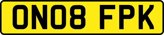 ON08FPK