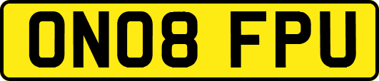 ON08FPU