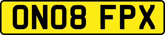 ON08FPX