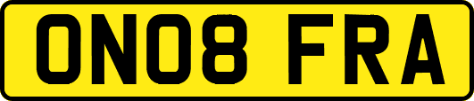 ON08FRA