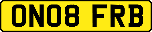 ON08FRB