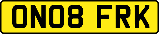 ON08FRK