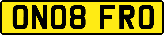 ON08FRO
