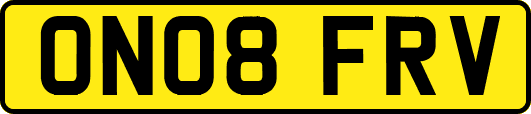 ON08FRV