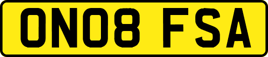 ON08FSA