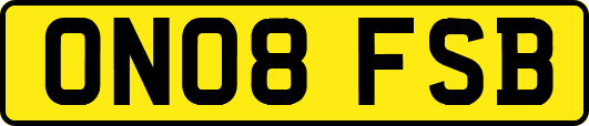 ON08FSB
