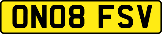 ON08FSV
