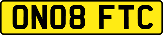 ON08FTC