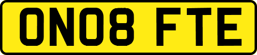 ON08FTE
