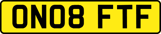 ON08FTF