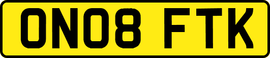 ON08FTK