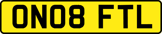 ON08FTL