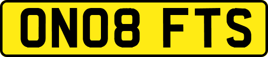 ON08FTS
