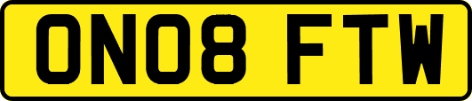 ON08FTW