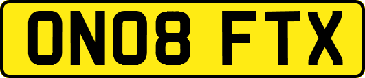 ON08FTX