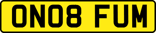 ON08FUM