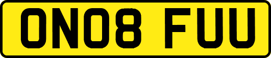 ON08FUU