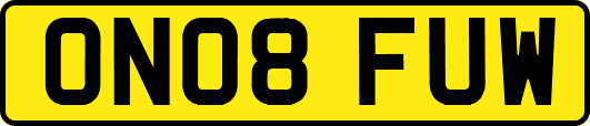 ON08FUW