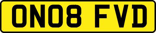 ON08FVD