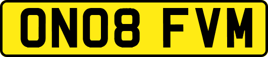 ON08FVM