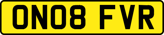 ON08FVR