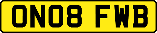 ON08FWB