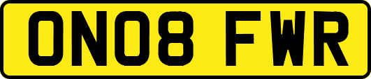 ON08FWR