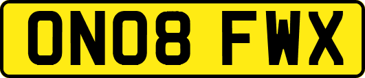 ON08FWX
