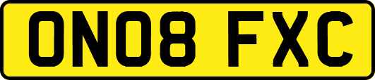 ON08FXC