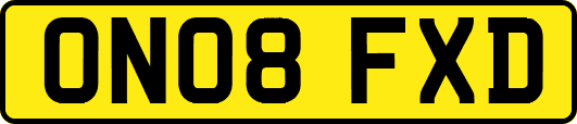 ON08FXD