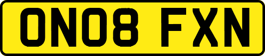 ON08FXN