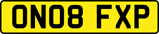 ON08FXP