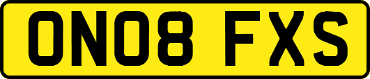 ON08FXS