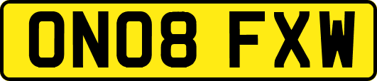 ON08FXW
