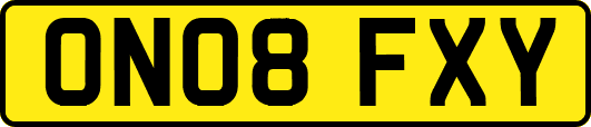 ON08FXY