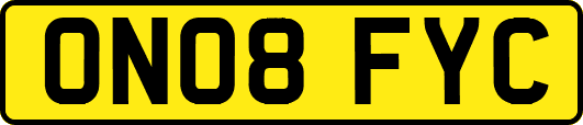 ON08FYC