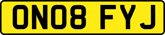 ON08FYJ