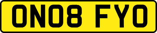 ON08FYO