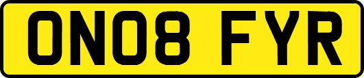 ON08FYR