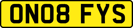 ON08FYS