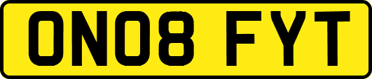 ON08FYT