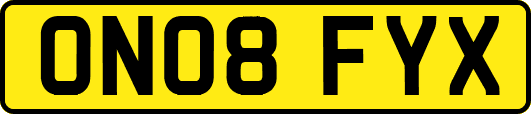 ON08FYX