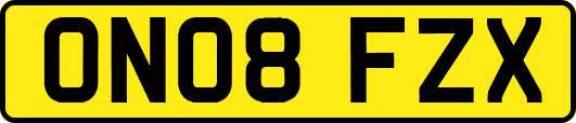 ON08FZX