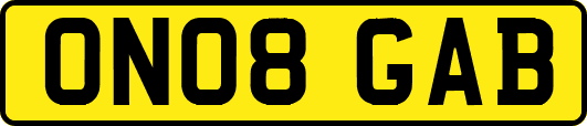 ON08GAB
