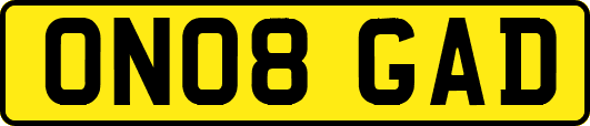ON08GAD