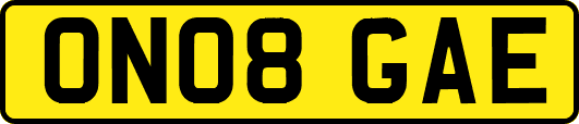 ON08GAE