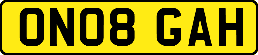 ON08GAH