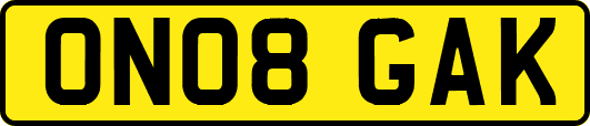 ON08GAK