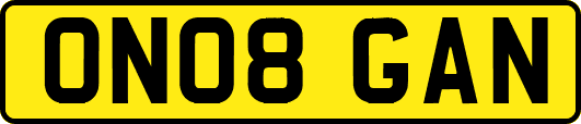 ON08GAN