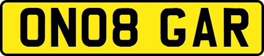 ON08GAR